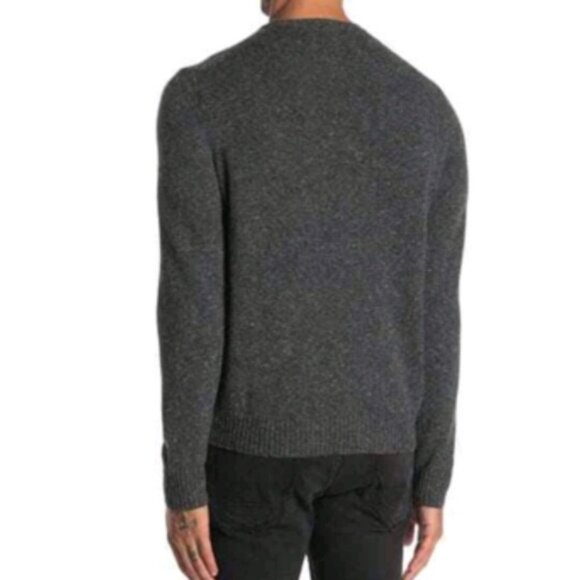 Brooks Brothers Merino Wool-Blend Crewneck Sweater - Picture 7 of 7